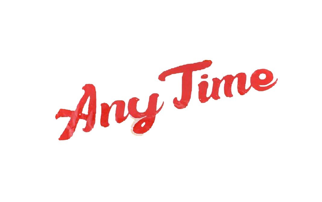 Any time Noodles    Pack  180 grams